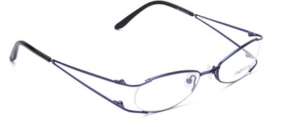 

Sapphire Full Rim Oval Frame(49 mm