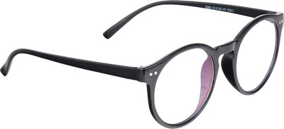 Olvin Full Rim Oval Frame(51 mm