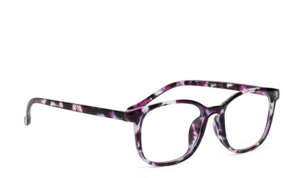 

Royal Son Full Rim Square Frame(50 mm
