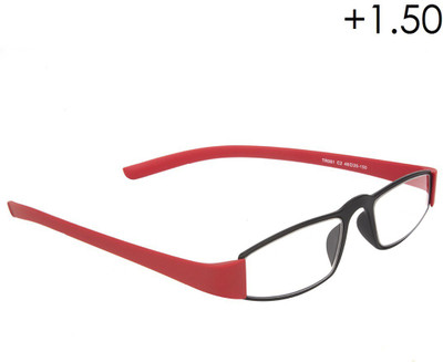 

Alire Readers Full Rim Rectangle Frame(48 mm
