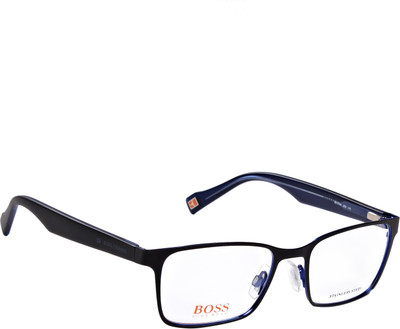 

Hugo Boss Full Rim Wayfarer Frame(51 mm