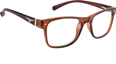 

Irayz Full Rim Wayfarer Frame(50 mm