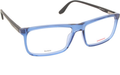 

Carrera Full Rim Rectangle Frame(56 mm