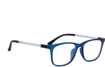 

Royal Son Full Rim Rectangle Frame(50 mm
