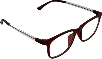 

ULTRAVISION Full Rim Wayfarer Frame(50 mm