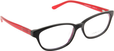 

Farenheit Full Rim Rectangle Frame(53 mm