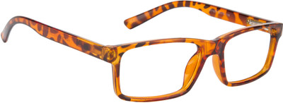 

Glitters Full Rim Rectangle Frame(55 mm