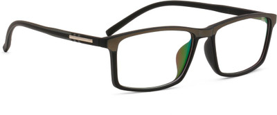

Royal Son Full Rim Rectangle Frame(54 mm