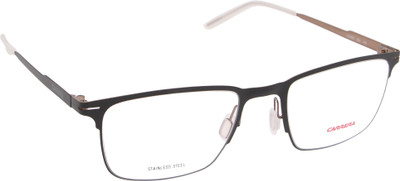 

Carrera Half Rim Rectangle Frame(50 mm