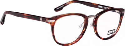 

Spy Plus Full Rim Round Frame(52 mm