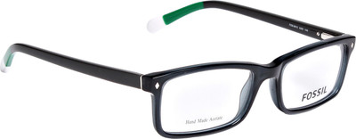 

Fossil Full Rim Rectangle Frame(54 mm