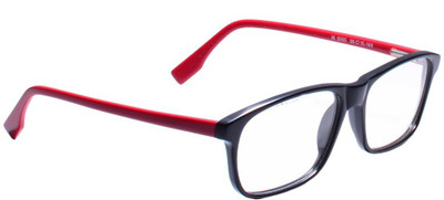 

HyderabadOpticians Full Rim Rectangle Frame(56 mm