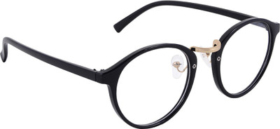 

Olvin Full Rim Oval Frame(55 mm