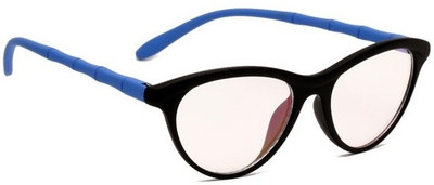 

Aleron Rimless Cat-eyed Frame(52 mm