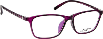 

Cardon Full Rim Rectangle Frame(51 mm