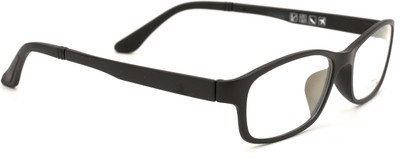 

Royal Son Full Rim Square Frame(53 mm