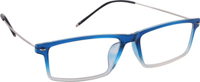 FULTON Full Rim Square Frame(55 mm)