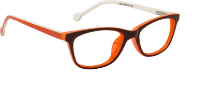 

Glitters Full Rim Wayfarer Frame(46 mm