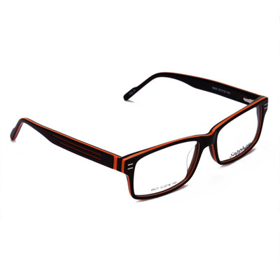 

Sapphire Full Rim Wayfarer Frame(52 mm