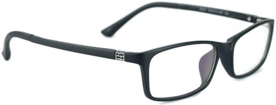 

DEEL Full Rim Rectangle Frame(55 mm