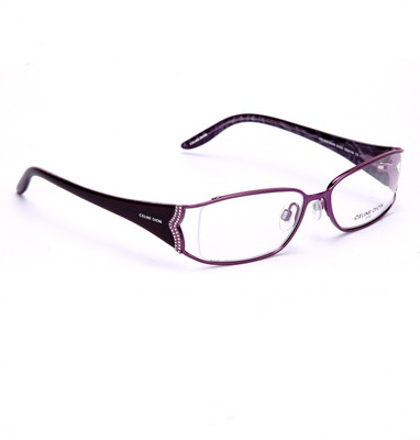 

Celine Dion Full Rim Rectangle Frame(50 mm