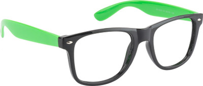 

Glitters Full Rim Square Frame(53 mm