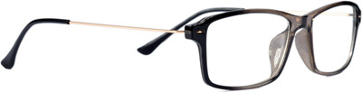 

Redex Full Rim Wayfarer Frame(51 mm