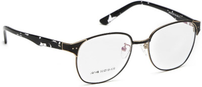 

Dressberry Full Rim Square Frame(51 mm