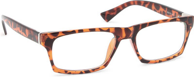 

Olvin Full Rim Square Frame(56 mm