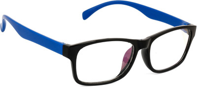 

Royal Son Full Rim Rectangle Frame(51 mm