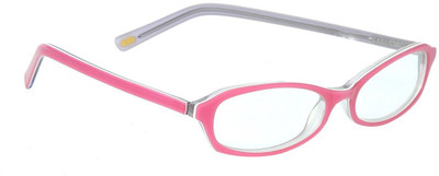 

Hawai Full Rim Oval Frame(51 mm