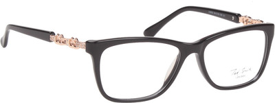 

Ted Smith Full Rim Wayfarer Frame(54 mm