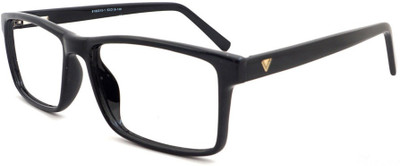 

Life-Line Full Rim Rectangle Frame(53 mm