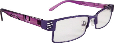 

Els Full Rim Rectangle Frame(50 mm