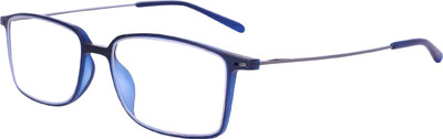 

Clark Eye Full Rim Square Frame(50 mm