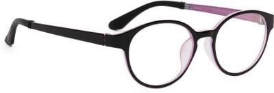 

Royal Son Full Rim Round Frame(53 mm