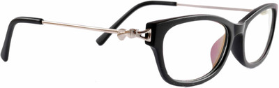 

Redex Full Rim Rectangle Frame(50 mm