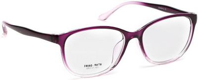 

Dressberry Full Rim Oval Frame(51 mm
