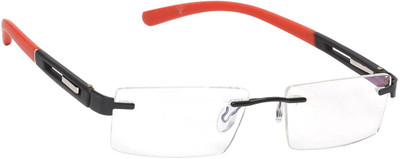 

Hawai Rimless Rectangle Frame(48 mm