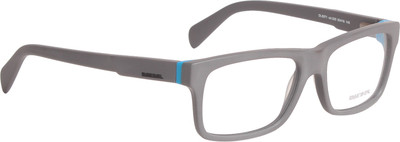 

Diesel Full Rim Wayfarer Frame(55 mm