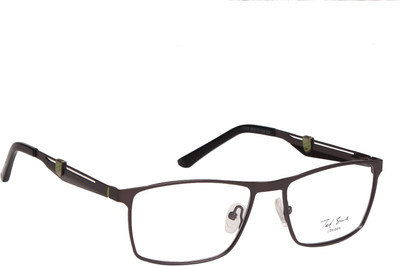

Ted Smith Full Rim Wayfarer Frame(55 mm
