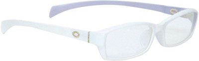 

Hawai Full Rim Rectangle Frame(51 mm