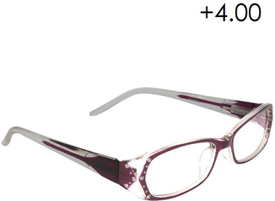 

Alire Readers Full Rim Oval Frame(50 mm