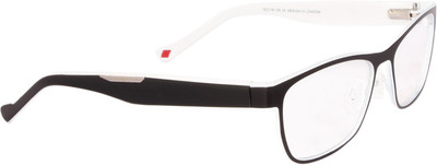 

Lee Cooper Full Rim Wayfarer Frame(52 mm