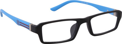 

iSTAR Full Rim Square Frame(46 mm