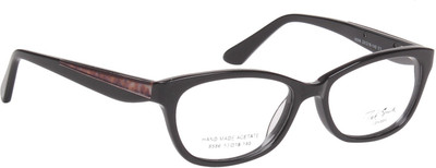 

Ted Smith Full Rim Oval Frame(53 mm