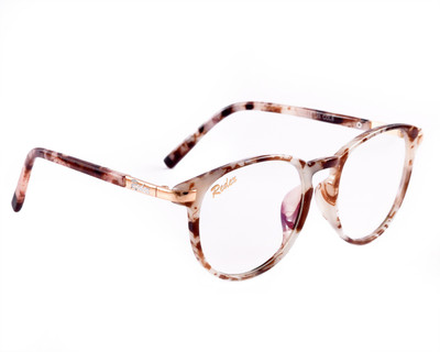 

Redex Full Rim Wayfarer Frame(50 mm