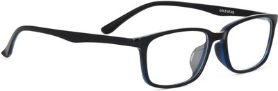 

Royal Son Full Rim Square Frame(52 mm