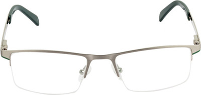 

Farenheit Half Rim Rectangle Frame(52 mm
