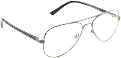 

Farenheit Full Rim Aviator Frame(51 mm